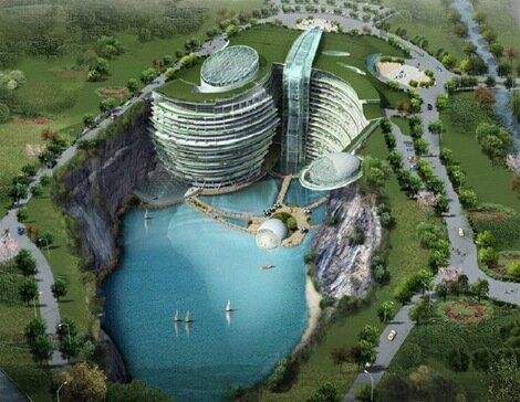 waterworld-china