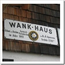 wankhaus